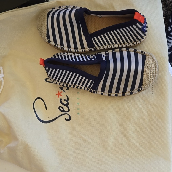 Seastar waterproof shoes - Picture 4 of 4